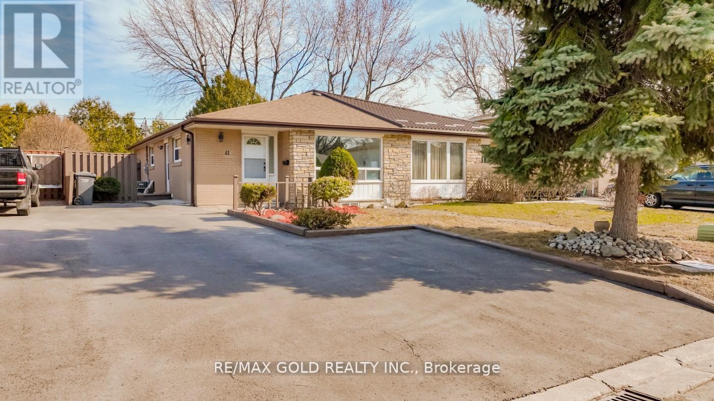 41 Danesbury Crescent, Brampton, Ontario  L6T 1T2 - Photo 45 - W12462426