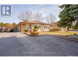 41 DANESBURY CRESCENT, Brampton, Ontario