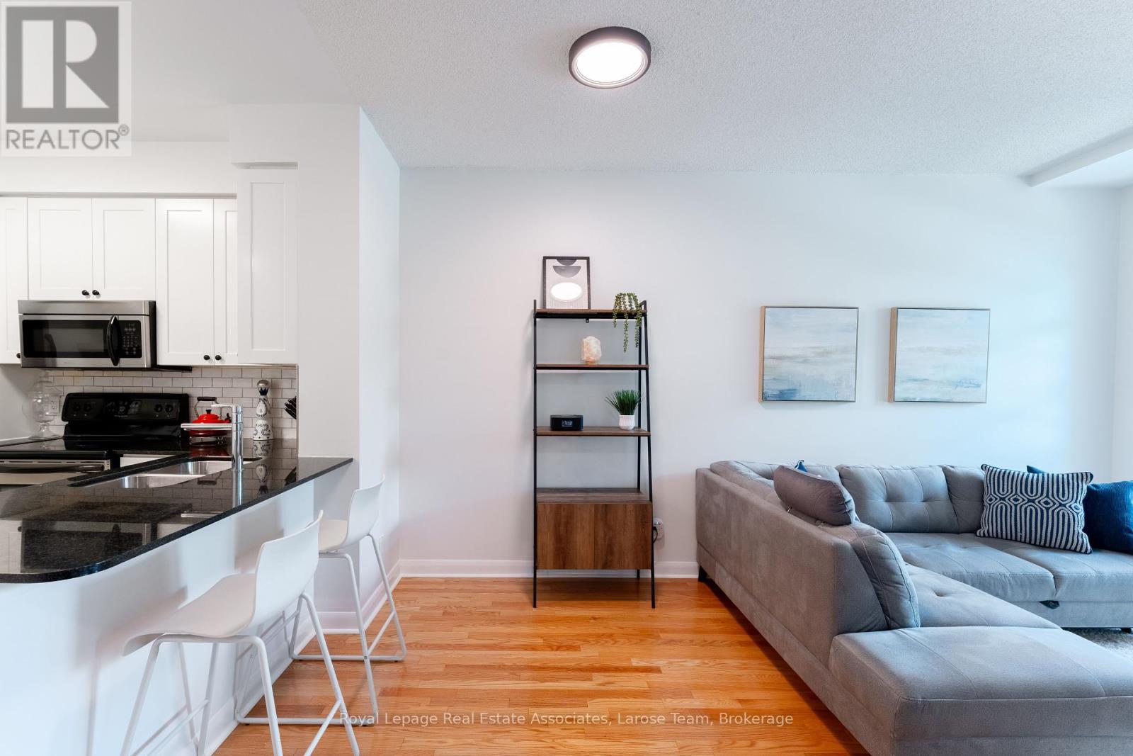 102 - 225 Sherway Gardens Road, Toronto, Ontario  M9C 0A3 - Photo 10 - W12462465