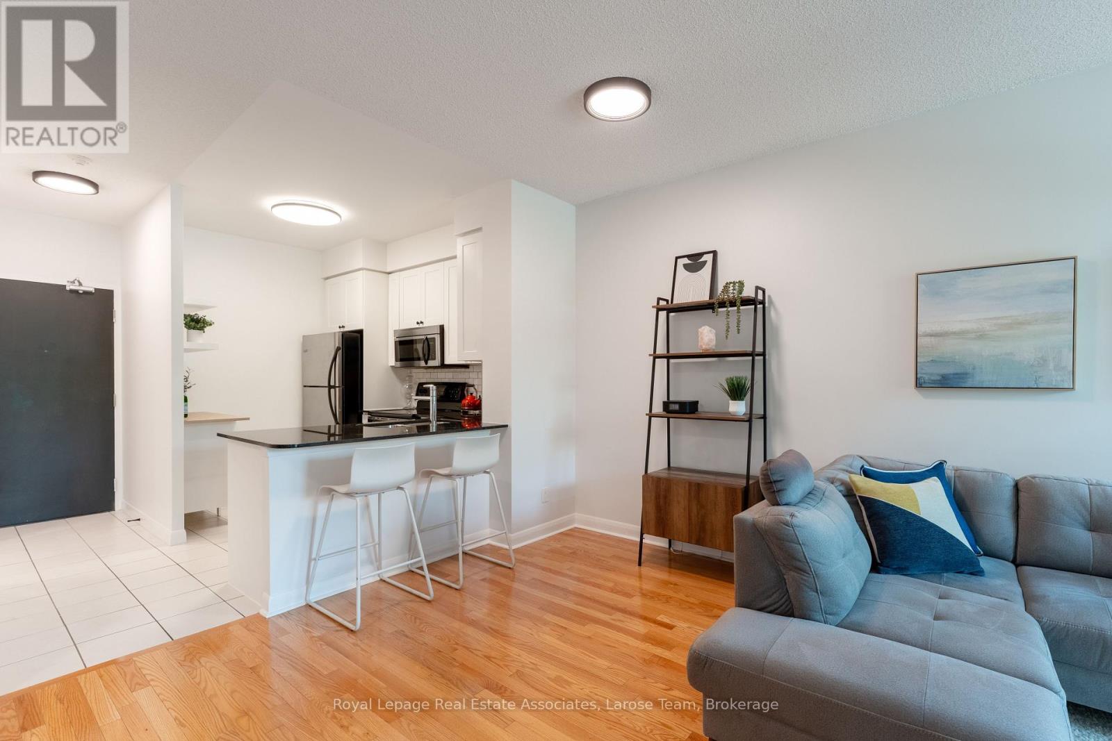 102 - 225 Sherway Gardens Road, Toronto, Ontario  M9C 0A3 - Photo 2 - W12462465