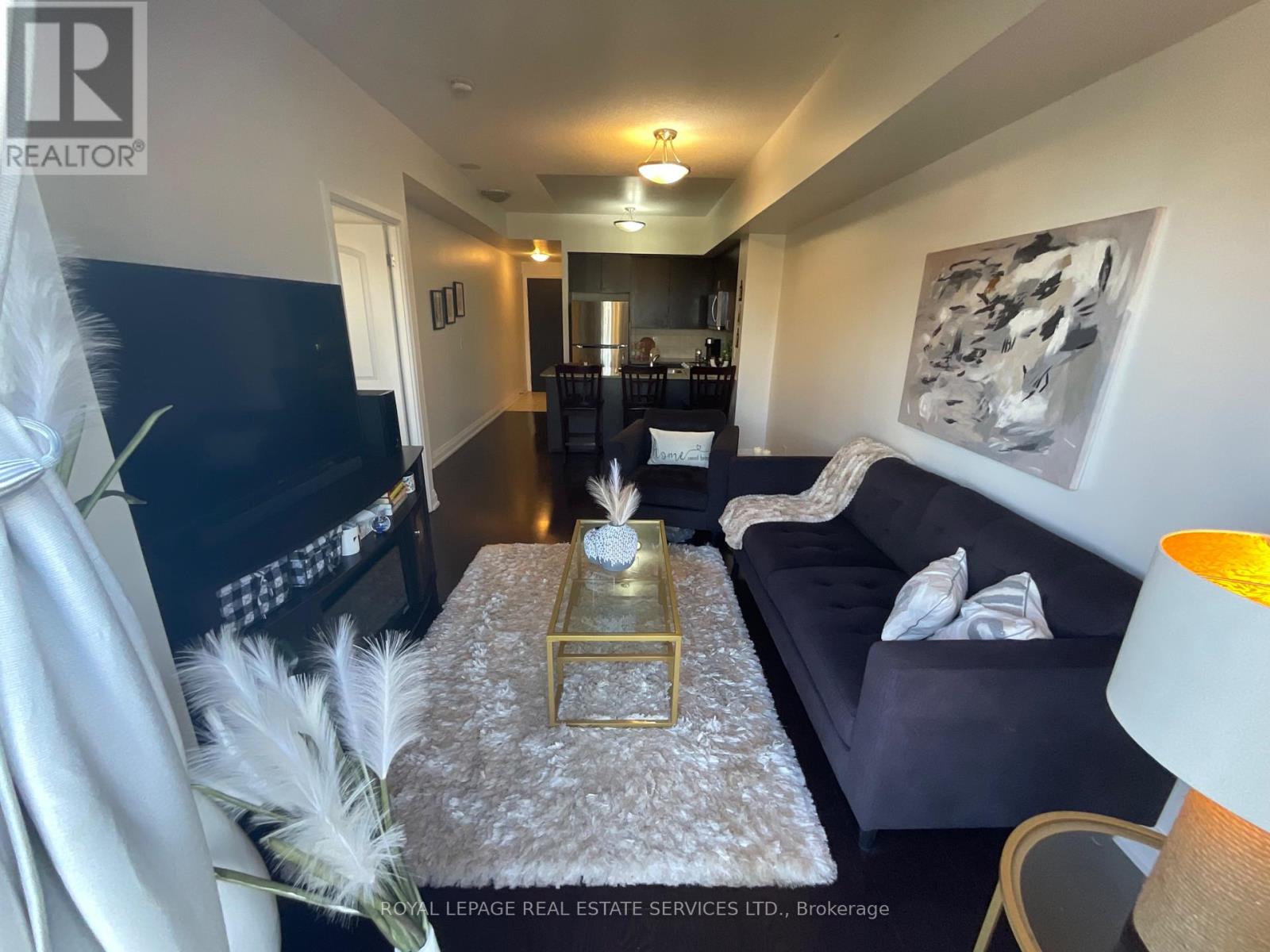 1203 - 55 De Boers Drive, Toronto, Ontario  M3J 0G5 - Photo 10 - W12462467