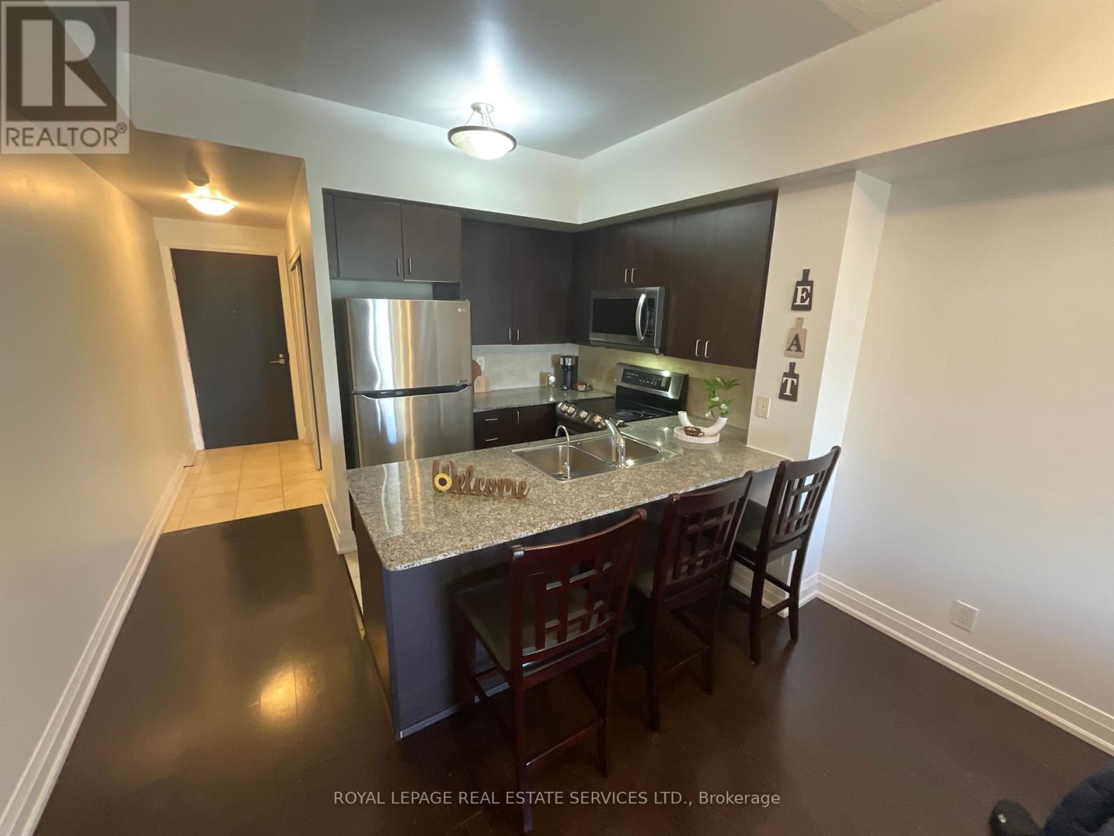 1203 - 55 De Boers Drive, Toronto, Ontario  M3J 0G5 - Photo 13 - W12462467