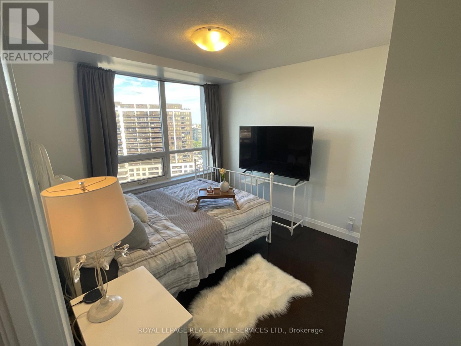 1203 - 55 De Boers Drive, Toronto, Ontario  M3J 0G5 - Photo 15 - W12462467