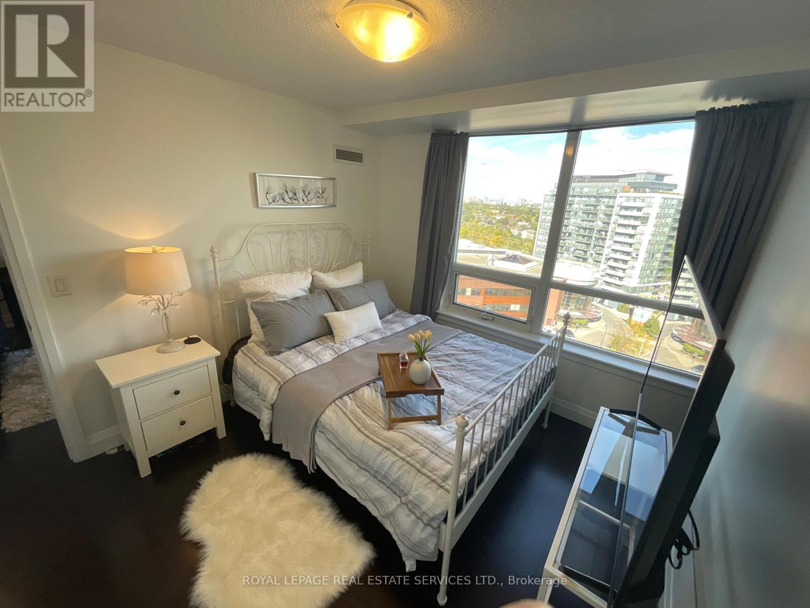 1203 - 55 De Boers Drive, Toronto, Ontario  M3J 0G5 - Photo 16 - W12462467