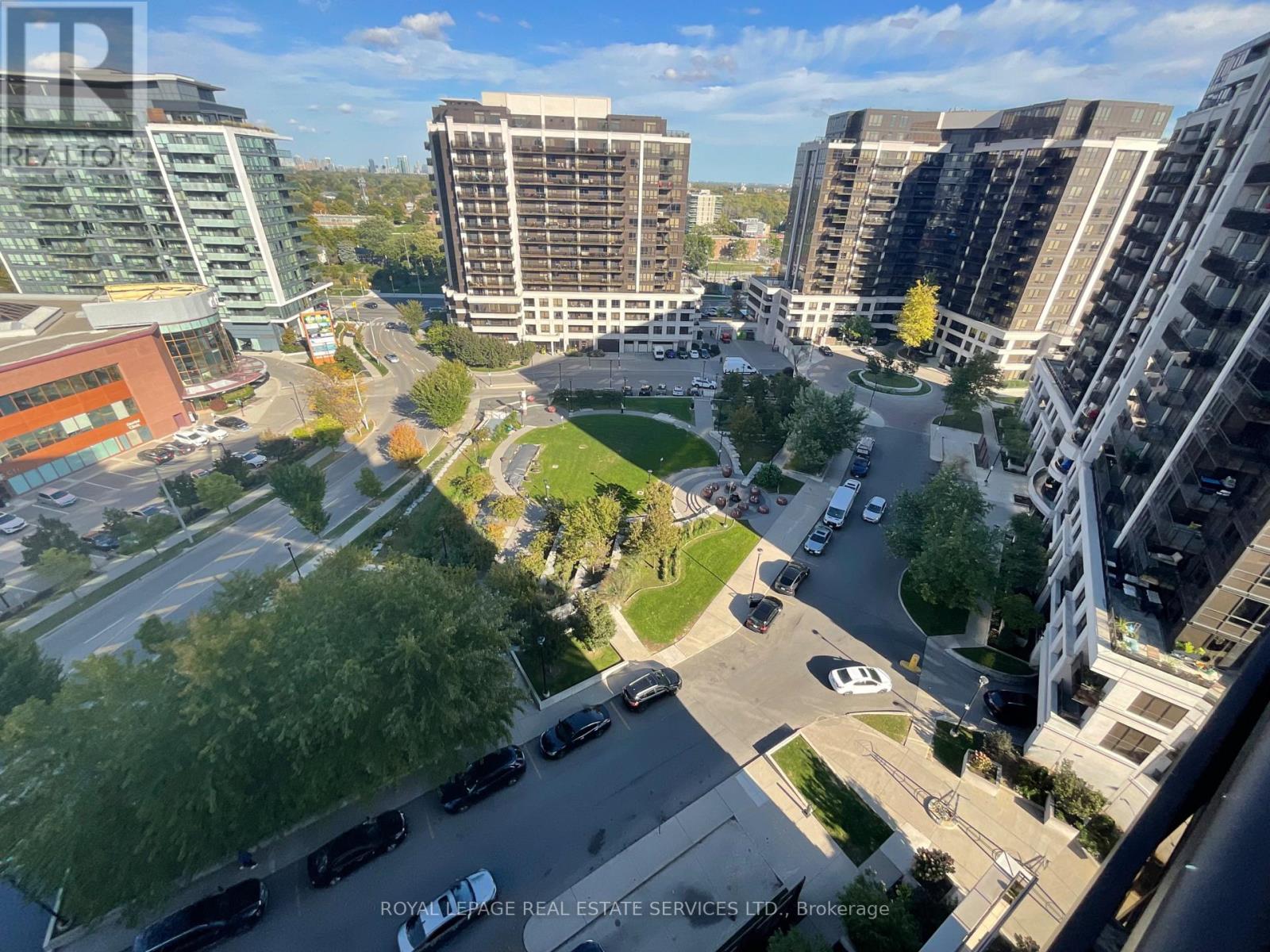1203 - 55 De Boers Drive, Toronto, Ontario  M3J 0G5 - Photo 21 - W12462467