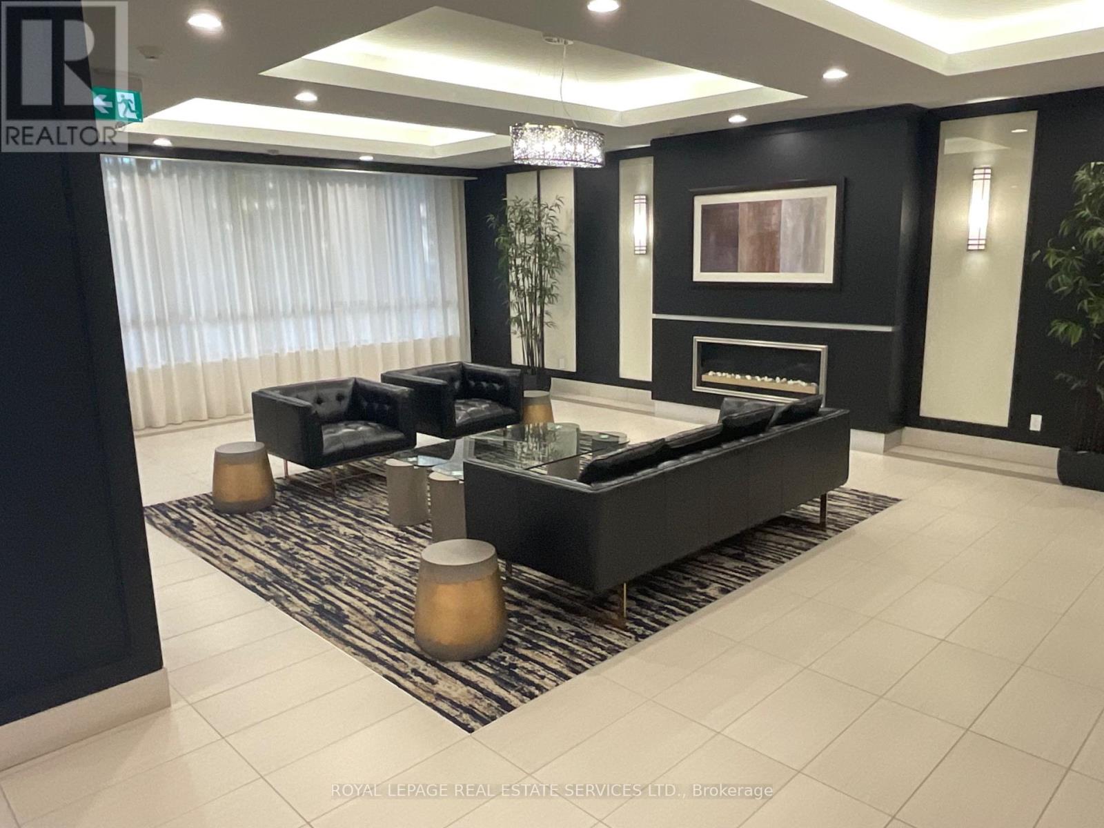 1203 - 55 De Boers Drive, Toronto, Ontario  M3J 0G5 - Photo 34 - W12462467