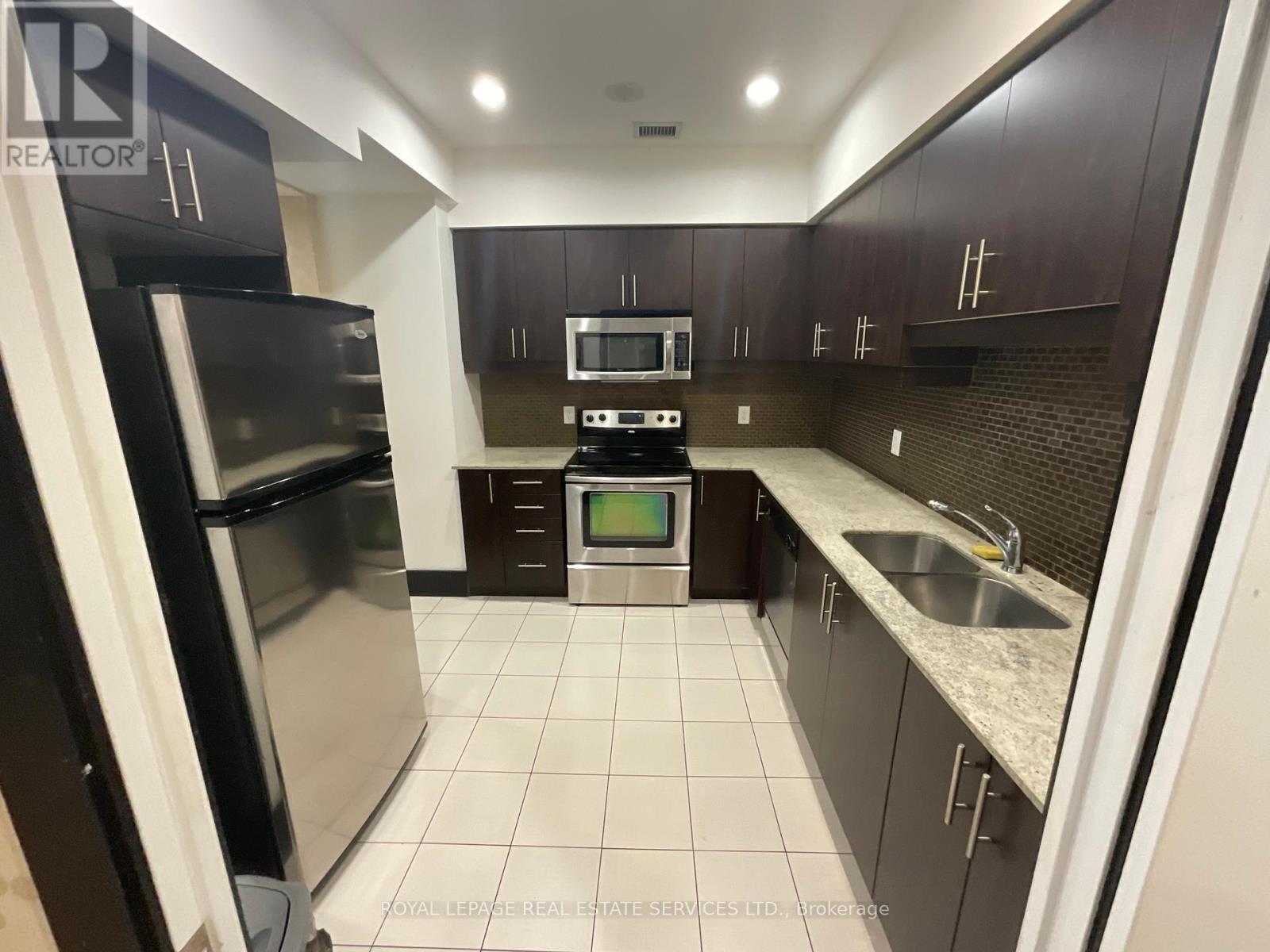 1203 - 55 De Boers Drive, Toronto, Ontario  M3J 0G5 - Photo 35 - W12462467