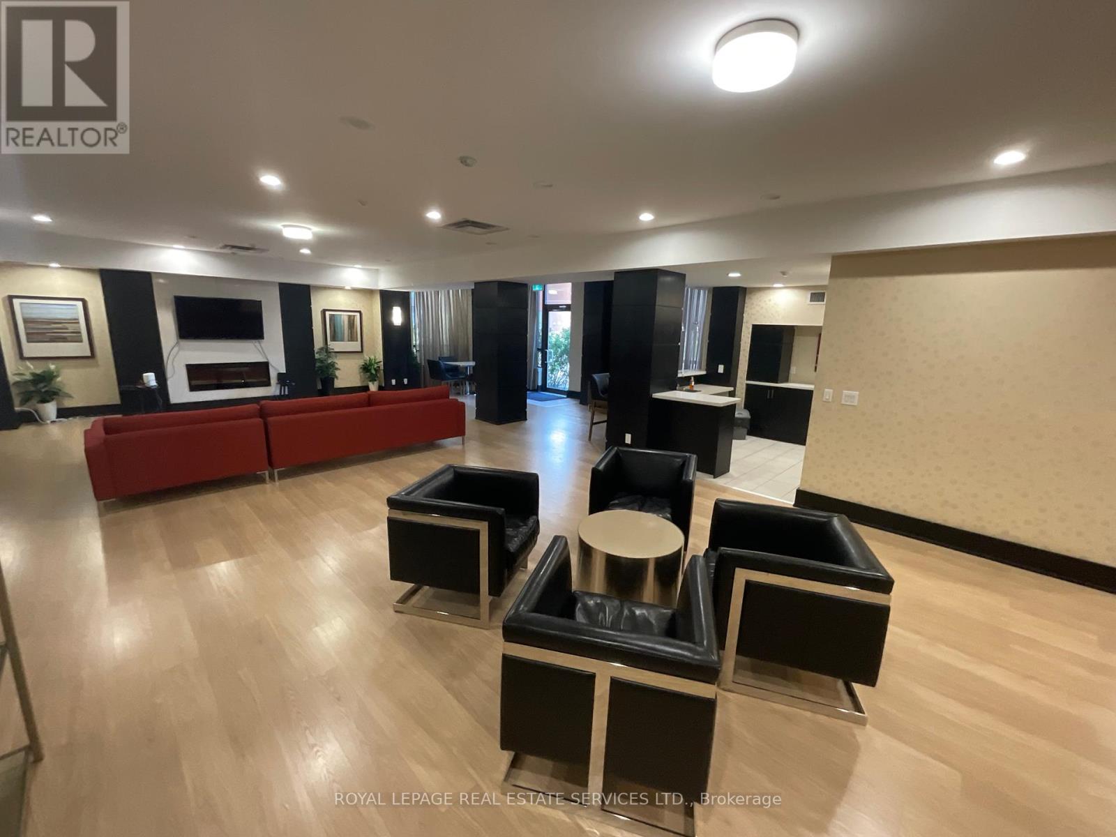 1203 - 55 De Boers Drive, Toronto, Ontario  M3J 0G5 - Photo 36 - W12462467