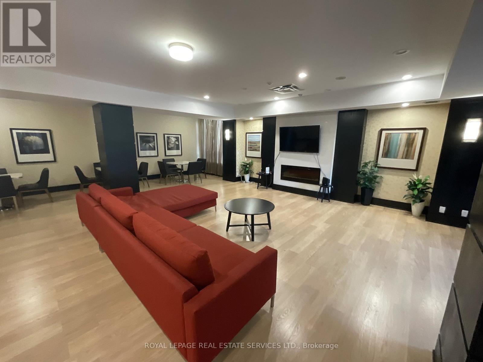 1203 - 55 De Boers Drive, Toronto, Ontario  M3J 0G5 - Photo 37 - W12462467