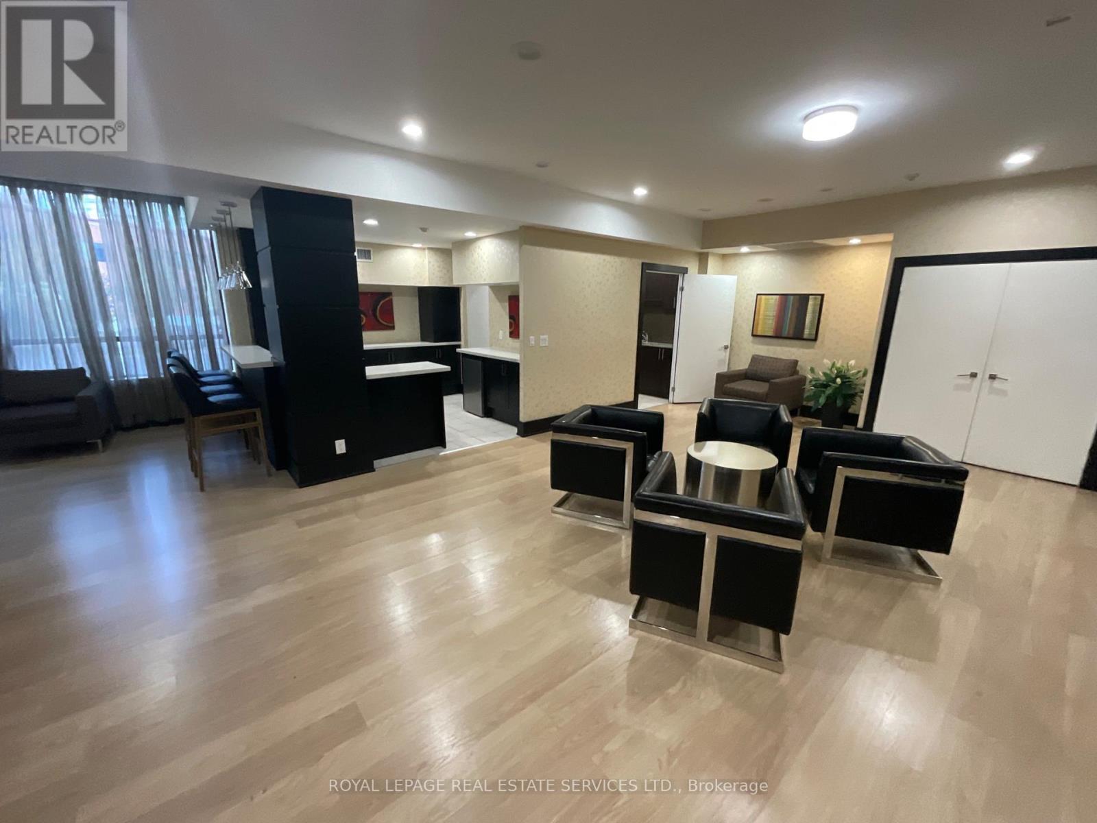 1203 - 55 De Boers Drive, Toronto, Ontario  M3J 0G5 - Photo 38 - W12462467
