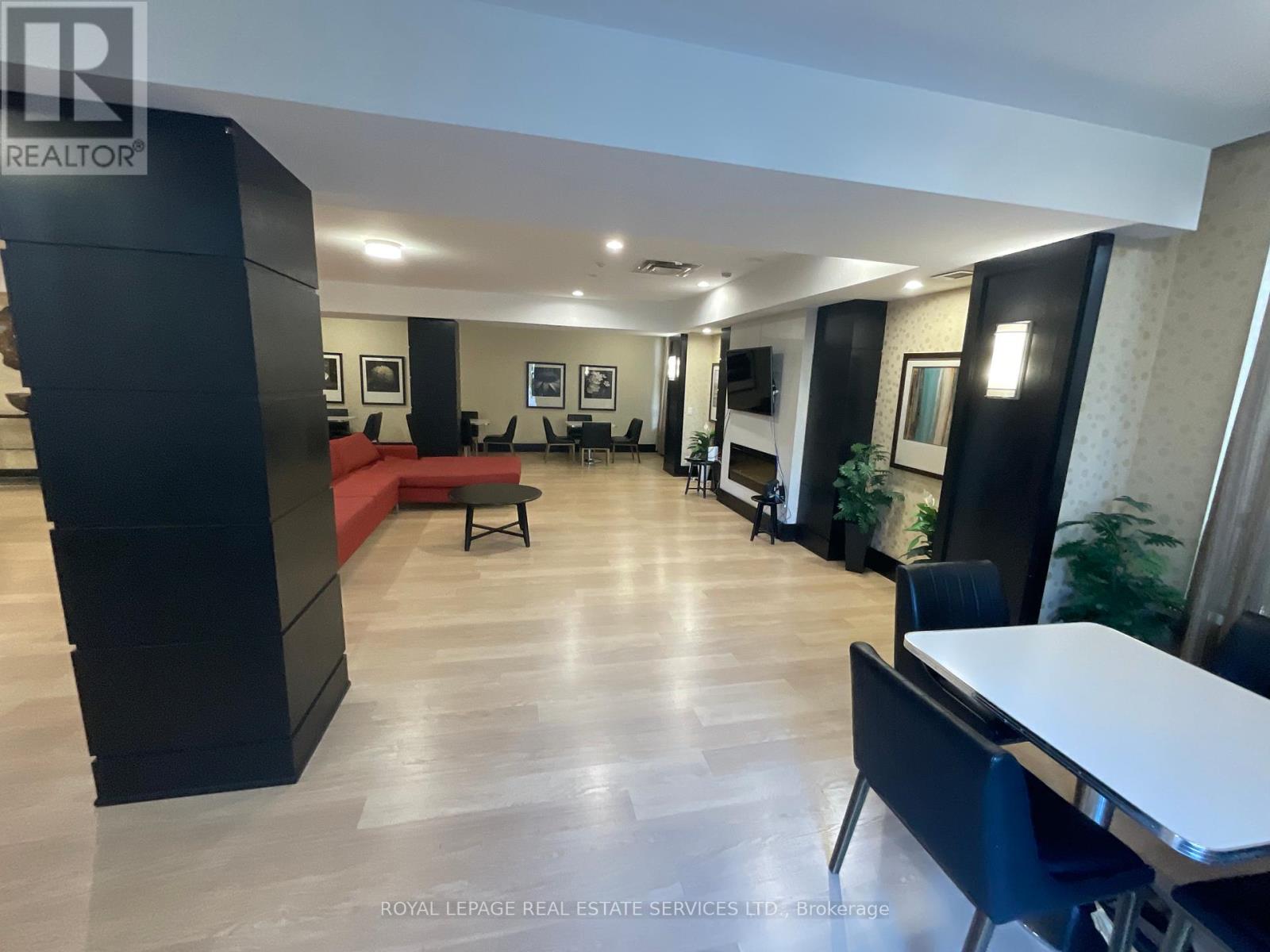 1203 - 55 De Boers Drive, Toronto, Ontario  M3J 0G5 - Photo 39 - W12462467