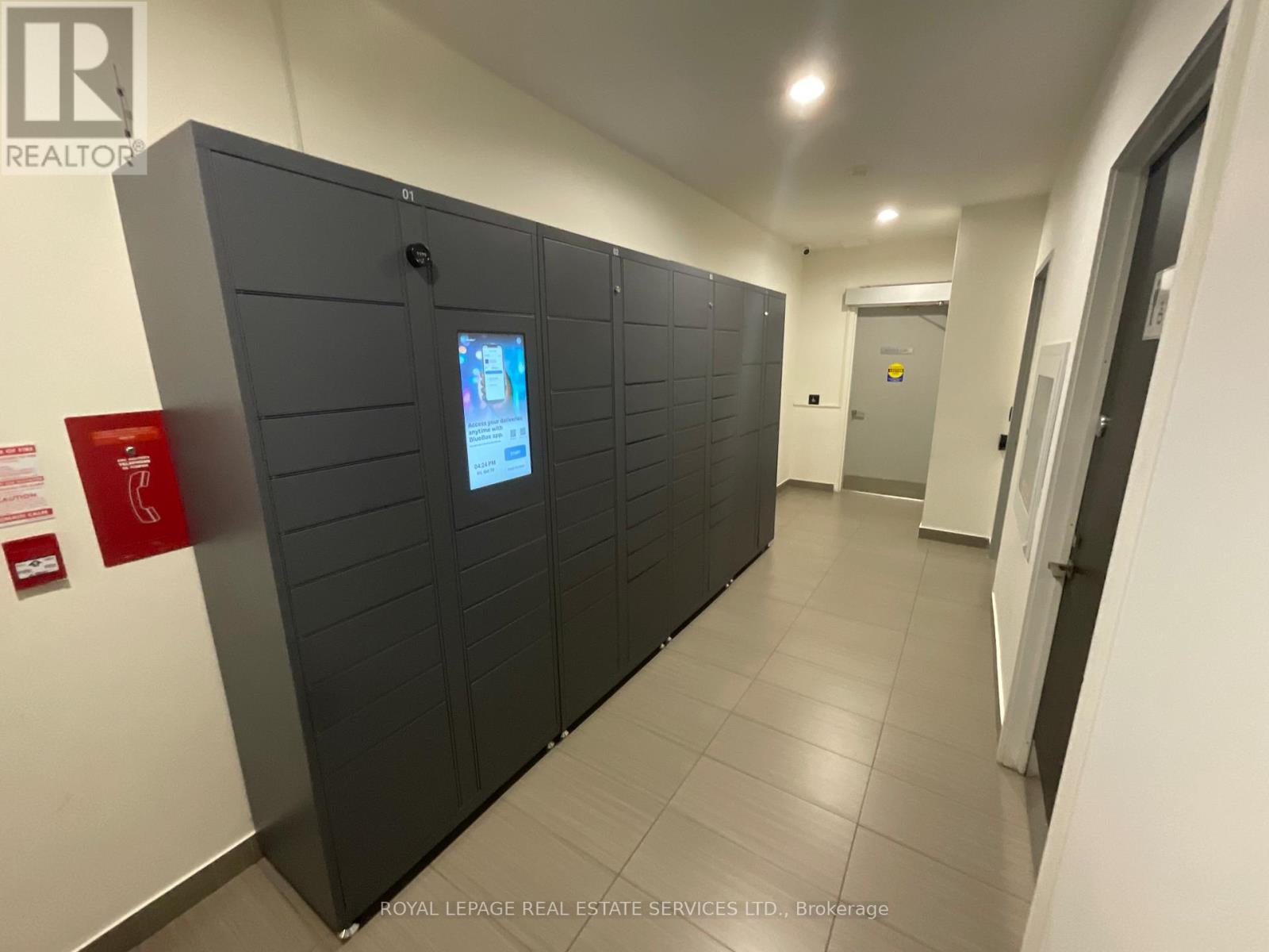 1203 - 55 De Boers Drive, Toronto, Ontario  M3J 0G5 - Photo 40 - W12462467