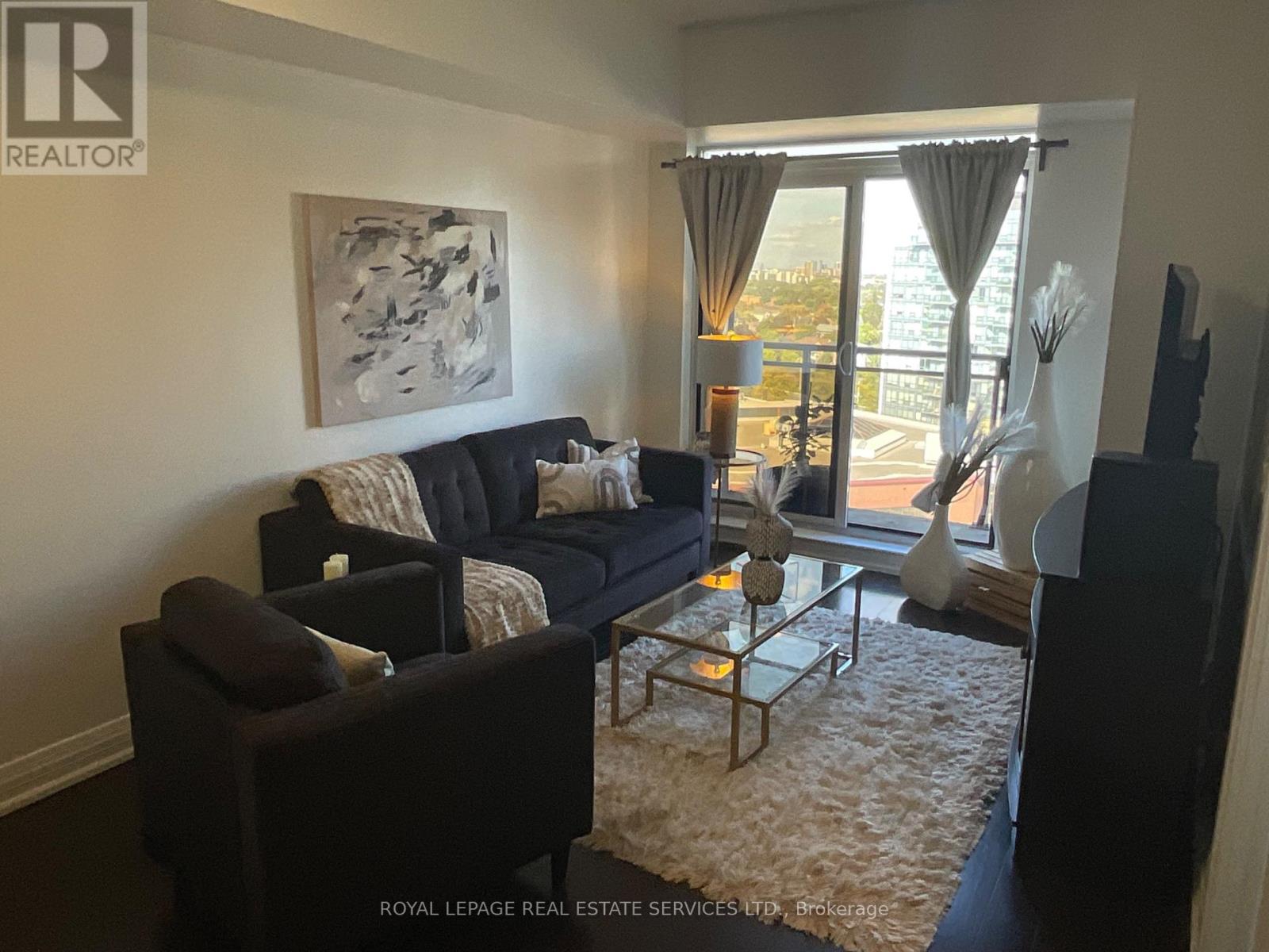 1203 - 55 De Boers Drive, Toronto, Ontario  M3J 0G5 - Photo 5 - W12462467