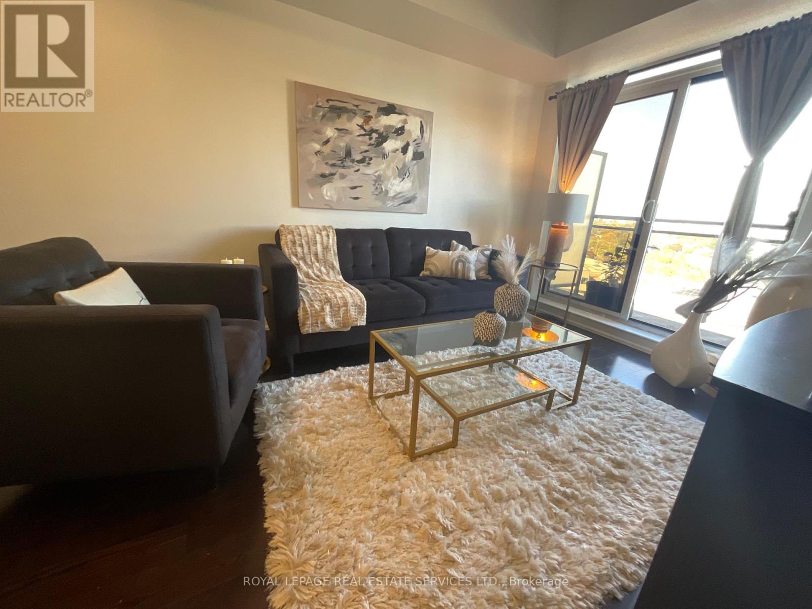 1203 - 55 De Boers Drive, Toronto, Ontario  M3J 0G5 - Photo 6 - W12462467