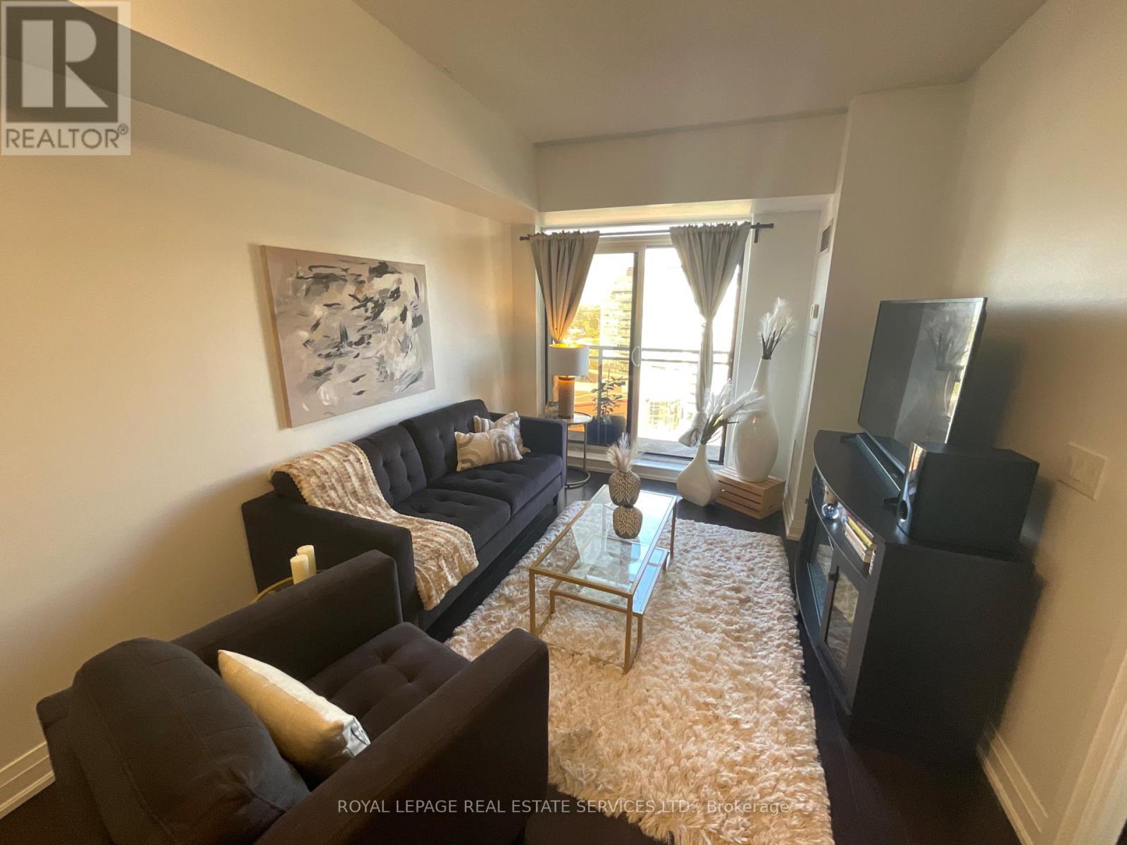 1203 - 55 De Boers Drive, Toronto, Ontario  M3J 0G5 - Photo 8 - W12462467