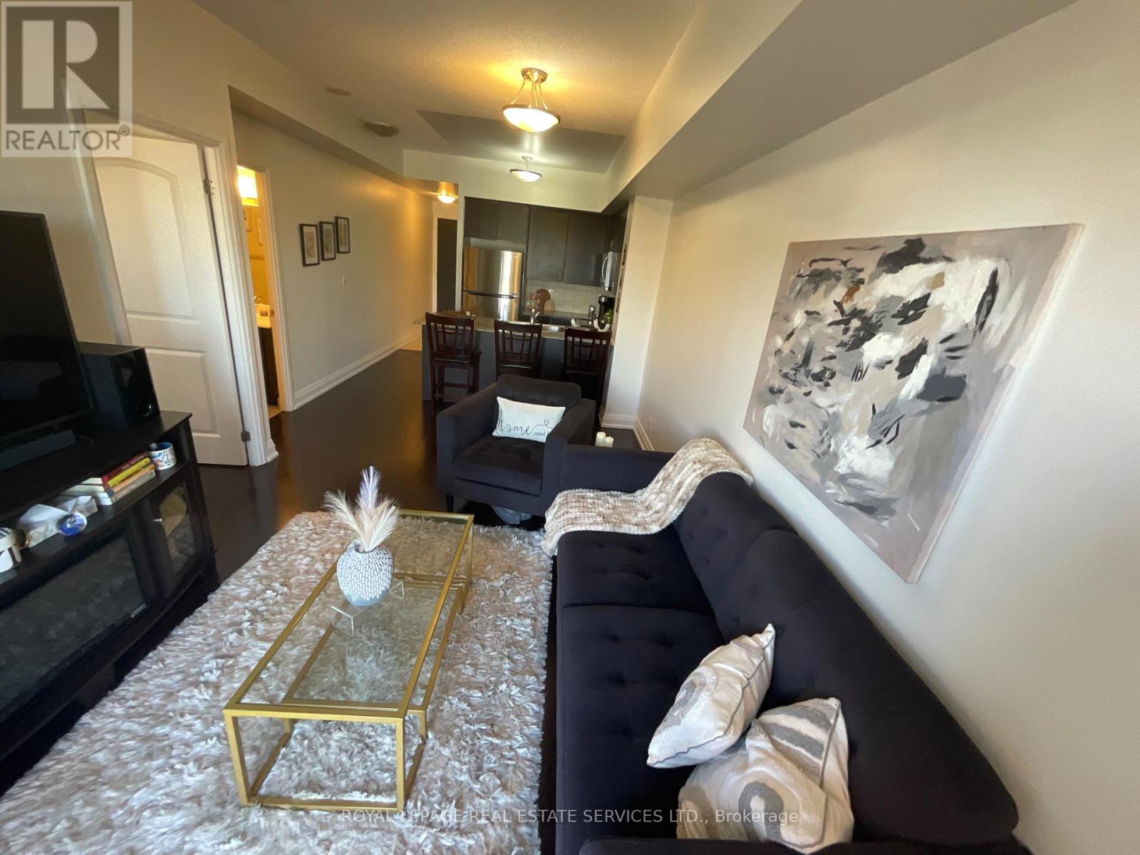 1203 - 55 De Boers Drive, Toronto, Ontario  M3J 0G5 - Photo 9 - W12462467