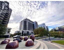 1203 - 55 DE BOERS DRIVE, Toronto, Ontario