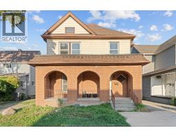 470 LINCOLN, Windsor, Ontario