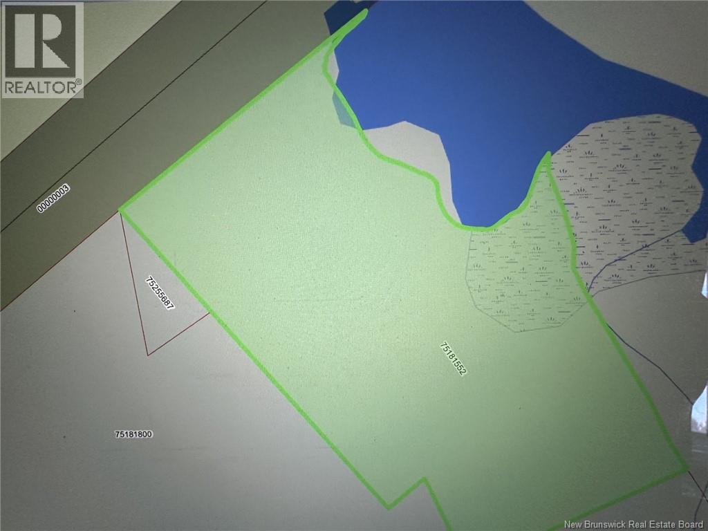 00 Taxis River Road, Taxis River, New Brunswick  E6A 1A7 - Photo 1 - NB128530