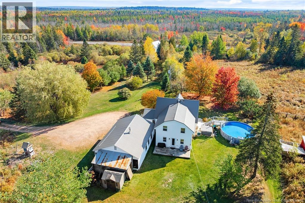 29 Swan Road, Harvey, New Brunswick  E6K 1P5 - Photo 4 - NB128199