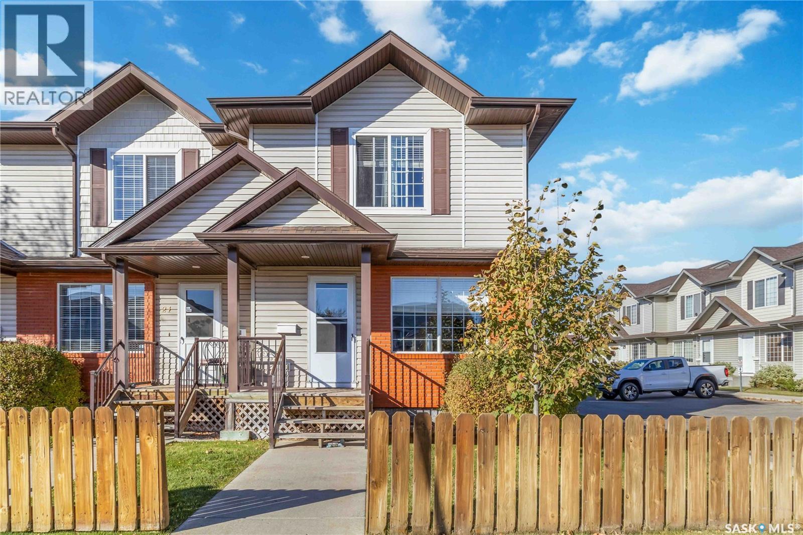 20 135 Keedwell STREET, Saskatoon, Saskatchewan