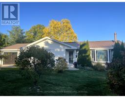 3 CHEER DRIVE, Brighton, Ontario