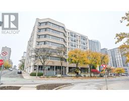 307 - 66 BAY STREET S, Hamilton, Ontario
