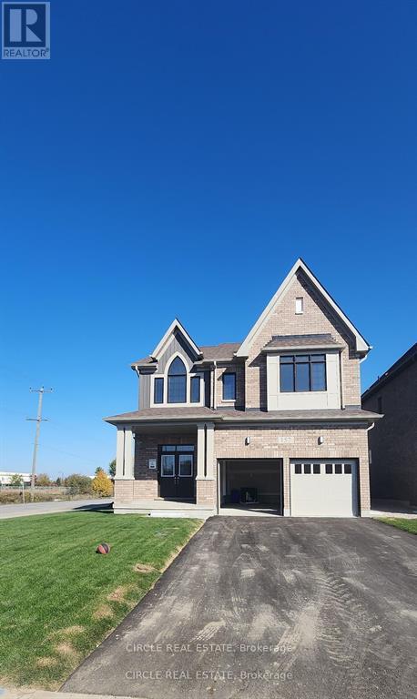 157 DAY STREET, Wellington North, Ontario