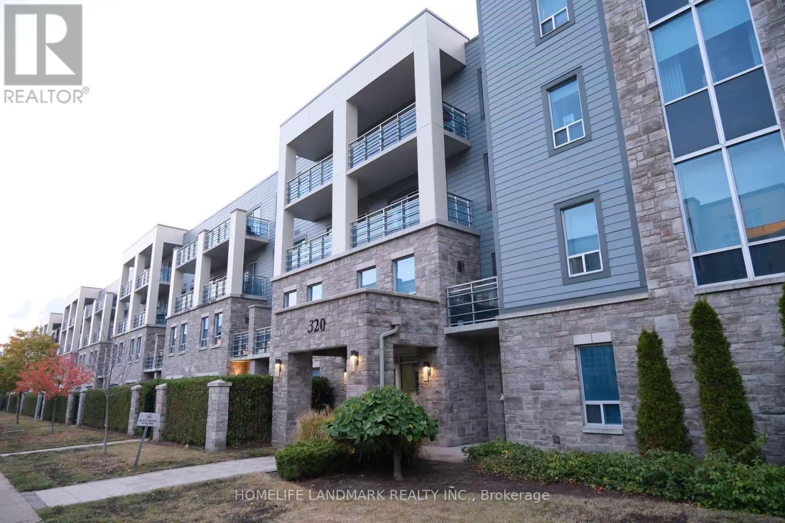 408 - 320 SUGARCREEK TRAIL, London North, Ontario