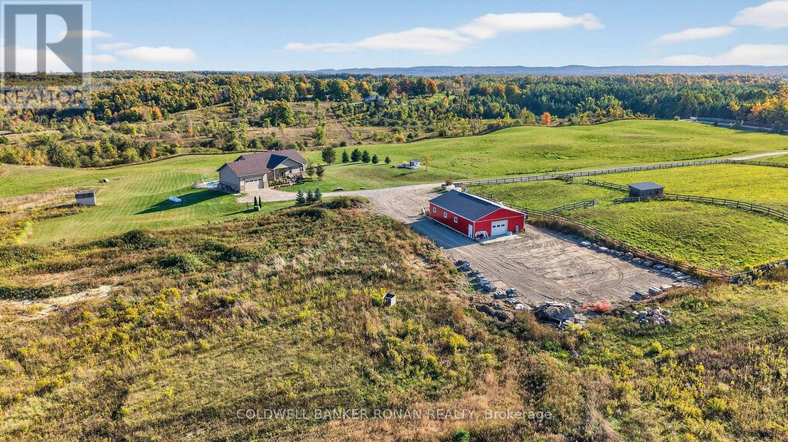 796271 3rd Line E, Mulmur, Ontario  L9V 0H2 - Photo 3 - X12462458