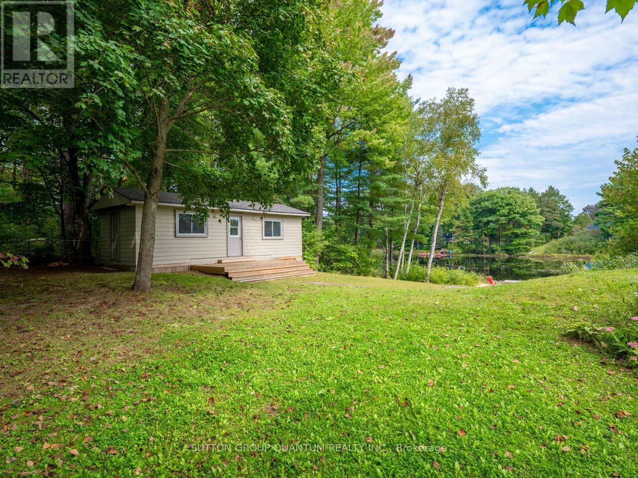 8 - 1006 Youngs Road, Muskoka Lakes, Ontario  P0B 1J0 - Photo 10 - X12462462