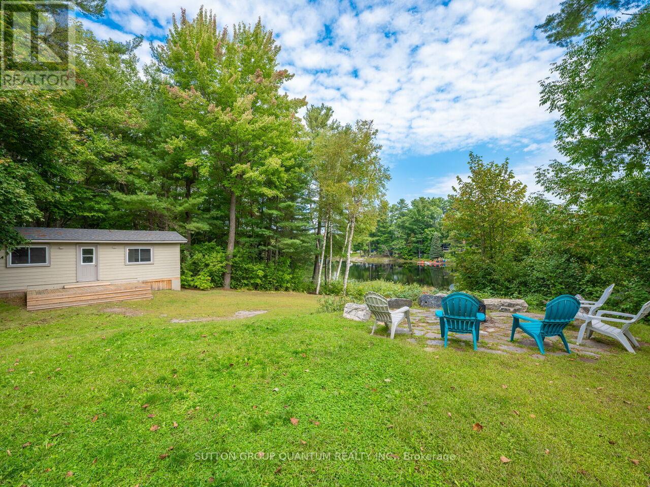 8 - 1006 Youngs Road, Muskoka Lakes, Ontario  P0B 1J0 - Photo 11 - X12462462