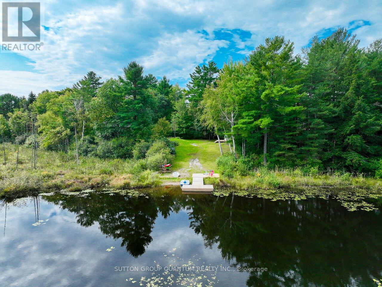 8 - 1006 Youngs Road, Muskoka Lakes, Ontario  P0B 1J0 - Photo 3 - X12462462