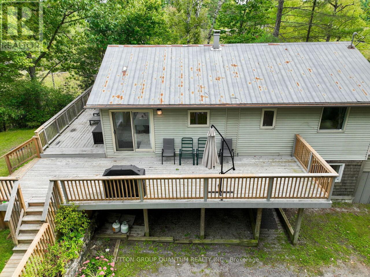 8 - 1006 Youngs Road, Muskoka Lakes, Ontario  P0B 1J0 - Photo 6 - X12462462