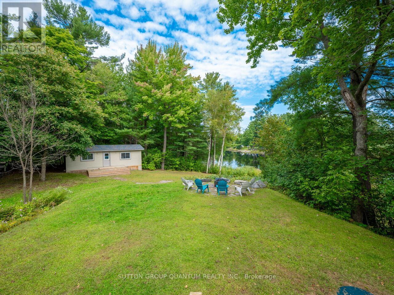 8 - 1006 Youngs Road, Muskoka Lakes, Ontario  P0B 1J0 - Photo 8 - X12462462