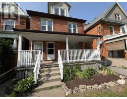 2 - 67 AIKMAN AVENUE, Hamilton, Ontario