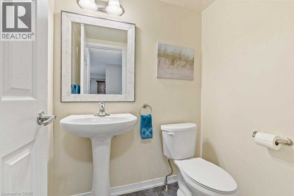 286 Apple Hill Crescent, Kitchener, Ontario  N2R 0E5 - Photo 13 - 40778960