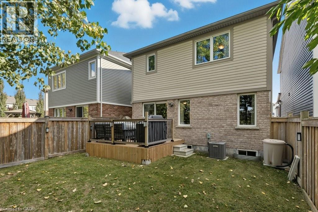 286 Apple Hill Crescent, Kitchener, Ontario  N2R 0E5 - Photo 30 - 40778960