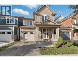 286 APPLE HILL Crescent, Kitchener, Ontario
