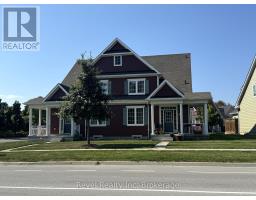29 - 21 VILLAGE GATE DRIVE, wasaga beach, Ontario