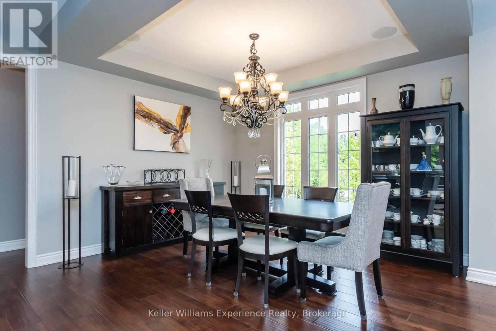 1 Topaz Court, Oro-Medonte, Ontario  L0L 2E0 - Photo 13 - S12462669