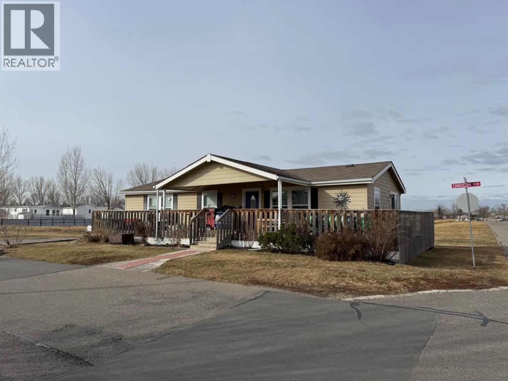 Property at 414 Conductor Boulevard image 2