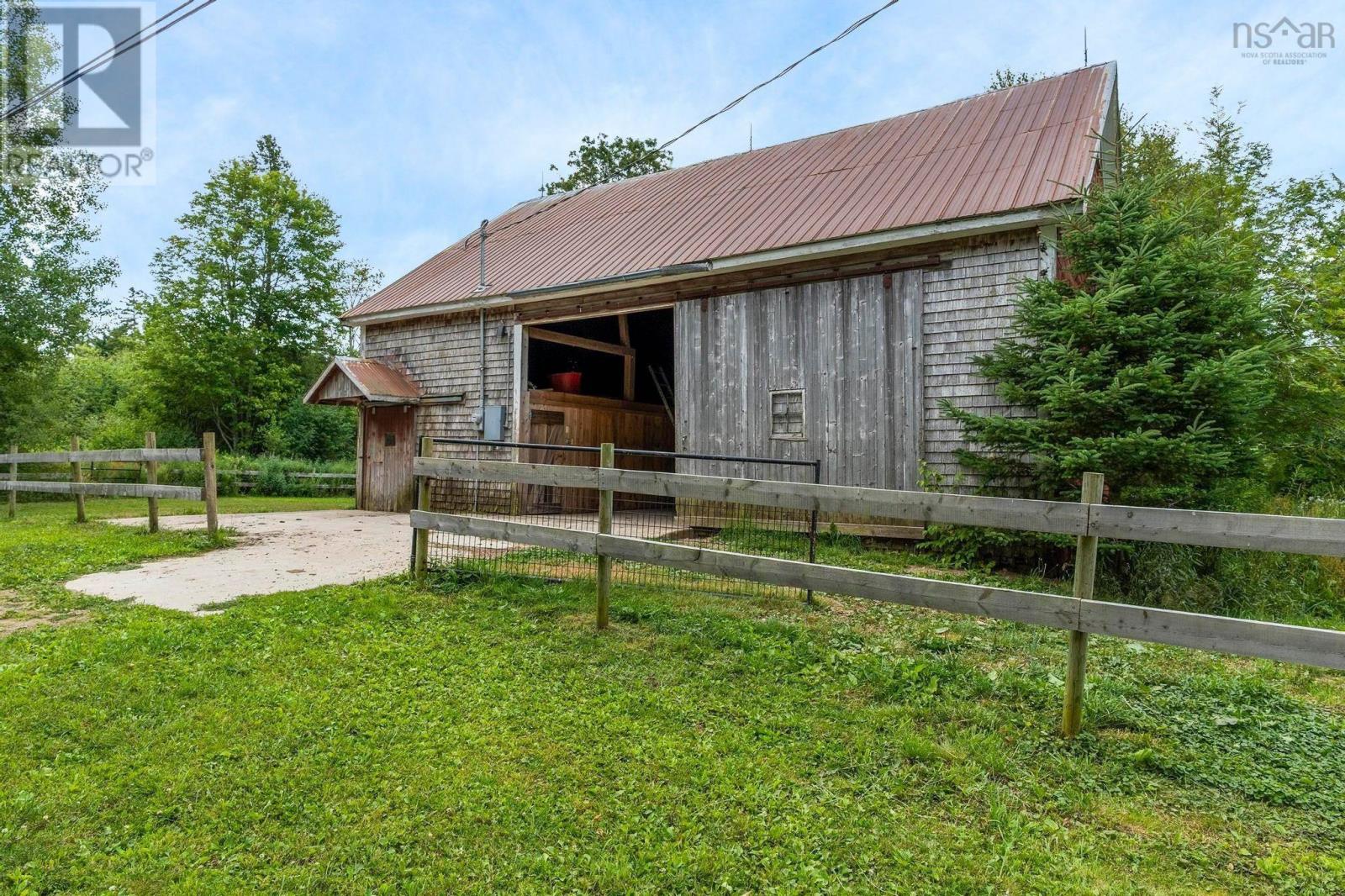 Lot Inglisville Road, West Inglisville, Nova Scotia  B0S 1M0 - Photo 16 - 202519095