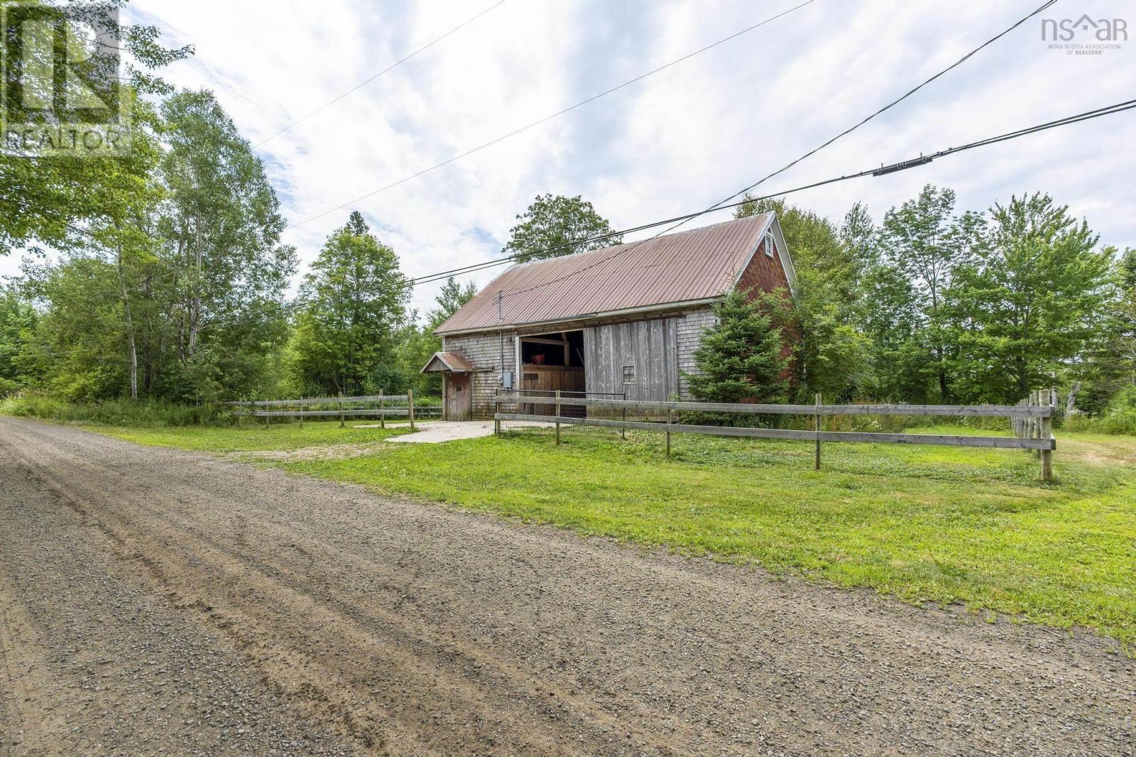 Lot Inglisville Road, West Inglisville, Nova Scotia  B0S 1M0 - Photo 25 - 202519095