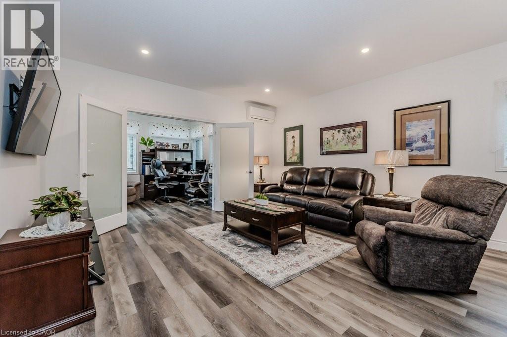 375 MITCHELL Road S Unit# 41, Listowel, Ontario