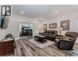 375 MITCHELL Road S Unit# 41, Listowel, Ontario