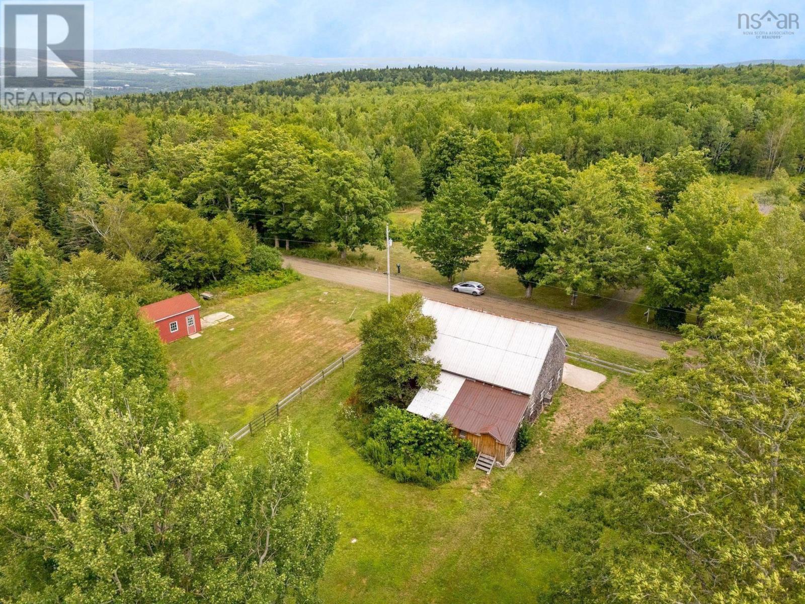 Lot Inglisville Road, West Inglisville, Nova Scotia  B0S 1M0 - Photo 5 - 202519095