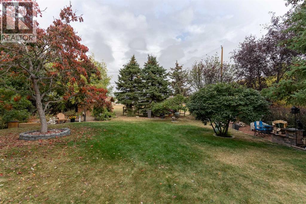 503 6 Avenue, Warner, Alberta  T0K 2L0 - Photo 4 - A2261942