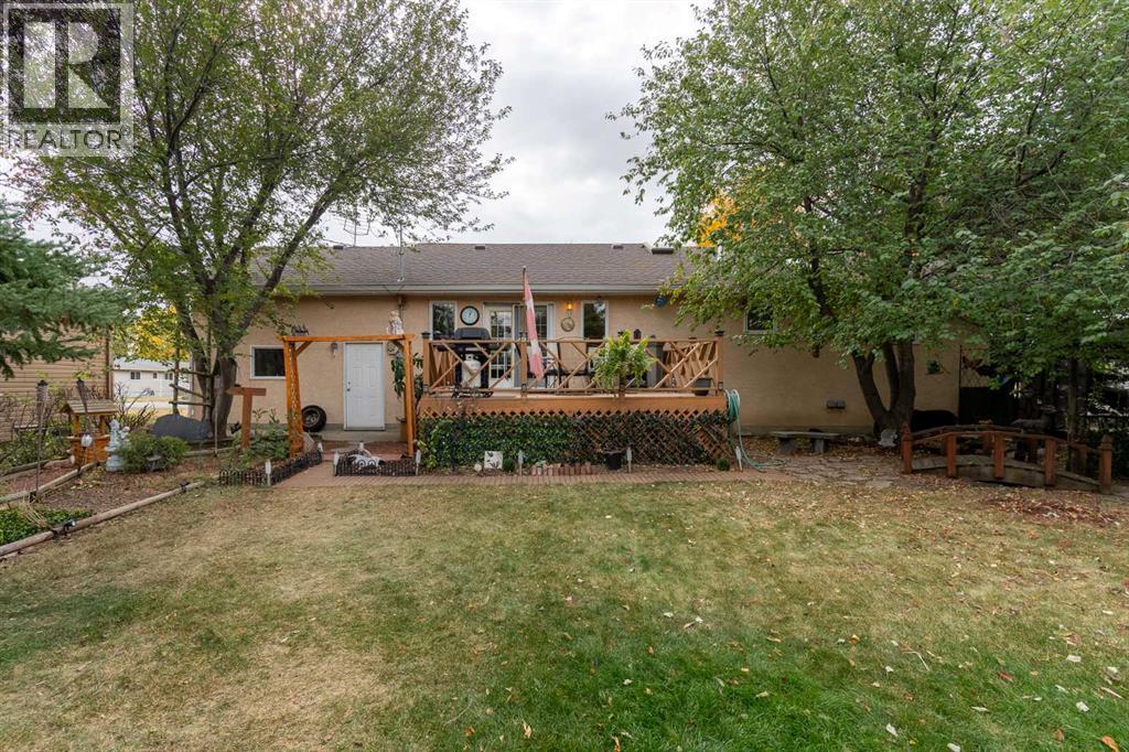 503 6 Avenue, Warner, Alberta  T0K 2L0 - Photo 41 - A2261942
