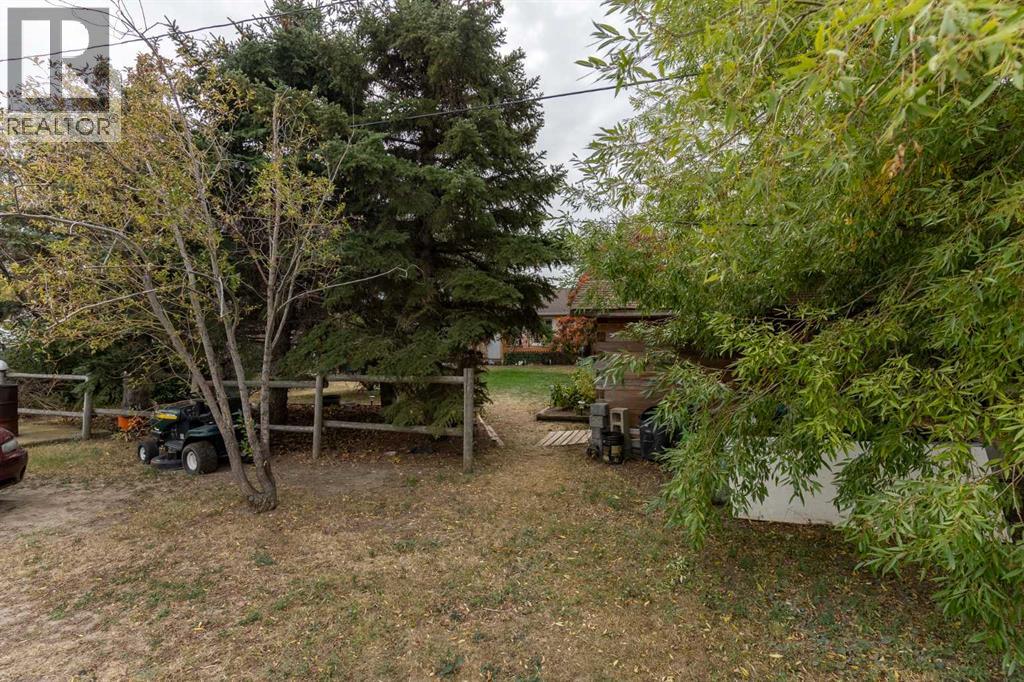 503 6 Avenue, Warner, Alberta  T0K 2L0 - Photo 43 - A2261942